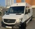 Білий Мерседес Sprinter, об'ємом двигуна 2.1 л та пробігом 350 тис. км за 20999 $, фото 5 на Automoto.ua