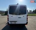 Белый Мерседес Sprinter, объемом двигателя 0 л и пробегом 394 тыс. км за 21000 $, фото 5 на Automoto.ua
