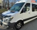 Білий Мерседес Sprinter, об'ємом двигуна 2.99 л та пробігом 540 тис. км за 47444 $, фото 18 на Automoto.ua