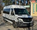 Білий Мерседес Sprinter, об'ємом двигуна 2.99 л та пробігом 540 тис. км за 47444 $, фото 11 на Automoto.ua