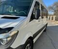 Білий Мерседес Sprinter, об'ємом двигуна 2.99 л та пробігом 540 тис. км за 47444 $, фото 20 на Automoto.ua