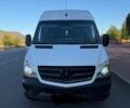 Белый Мерседес Sprinter, объемом двигателя 3 л и пробегом 614 тыс. км за 18086 $, фото 1 на Automoto.ua