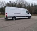 Белый Мерседес Sprinter, объемом двигателя 2.2 л и пробегом 270 тыс. км за 8000 $, фото 3 на Automoto.ua