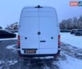 Білий Мерседес Sprinter, об'ємом двигуна 2.14 л та пробігом 265 тис. км за 21599 $, фото 6 на Automoto.ua