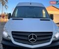 Білий Мерседес Sprinter, об'ємом двигуна 2.2 л та пробігом 299 тис. км за 17999 $, фото 9 на Automoto.ua