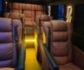 Белый Мерседес Sprinter, объемом двигателя 2.14 л и пробегом 700 тыс. км за 47000 $, фото 5 на Automoto.ua