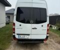 Білий Мерседес Sprinter, об'ємом двигуна 2.14 л та пробігом 550 тис. км за 18500 $, фото 2 на Automoto.ua