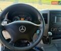 Белый Мерседес Sprinter, объемом двигателя 0 л и пробегом 394 тыс. км за 21000 $, фото 19 на Automoto.ua