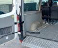 Білий Мерседес Sprinter, об'ємом двигуна 2.2 л та пробігом 370 тис. км за 15700 $, фото 35 на Automoto.ua