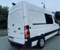 Білий Мерседес Sprinter, об'ємом двигуна 2.1 л та пробігом 533 тис. км за 19500 $, фото 7 на Automoto.ua