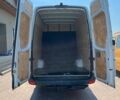 Білий Мерседес Sprinter, об'ємом двигуна 2.99 л та пробігом 498 тис. км за 29500 $, фото 6 на Automoto.ua