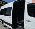 Білий Мерседес Sprinter, об'ємом двигуна 2.99 л та пробігом 612 тис. км за 21700 $, фото 21 на Automoto.ua