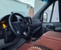 Білий Мерседес Sprinter, об'ємом двигуна 2.14 л та пробігом 700 тис. км за 47000 $, фото 7 на Automoto.ua