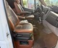 Белый Мерседес Sprinter, объемом двигателя 2.14 л и пробегом 500 тыс. км за 21500 $, фото 7 на Automoto.ua
