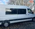 Білий Мерседес Sprinter, об'ємом двигуна 2.14 л та пробігом 400 тис. км за 23571 $, фото 3 на Automoto.ua