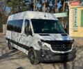Белый Мерседес Sprinter, объемом двигателя 2.99 л и пробегом 540 тыс. км за 47444 $, фото 11 на Automoto.ua