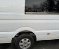 Белый Мерседес Sprinter, объемом двигателя 2.14 л и пробегом 850 тыс. км за 30000 $, фото 7 на Automoto.ua