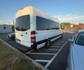 Белый Мерседес Sprinter, объемом двигателя 2.99 л и пробегом 600 тыс. км за 22499 $, фото 7 на Automoto.ua