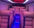 Белый Мерседес Sprinter, объемом двигателя 2.99 л и пробегом 540 тыс. км за 47444 $, фото 56 на Automoto.ua