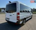 Белый Мерседес Sprinter, объемом двигателя 0 л и пробегом 394 тыс. км за 21000 $, фото 6 на Automoto.ua