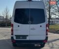 Белый Мерседес Sprinter, объемом двигателя 2.99 л и пробегом 540 тыс. км за 47999 $, фото 7 на Automoto.ua