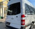 Білий Мерседес Sprinter, об'ємом двигуна 2.99 л та пробігом 540 тис. км за 47444 $, фото 26 на Automoto.ua