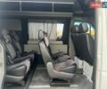 Білий Мерседес Sprinter, об'ємом двигуна 2.2 л та пробігом 311 тис. км за 22700 $, фото 11 на Automoto.ua