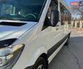 Белый Мерседес Sprinter, объемом двигателя 2.99 л и пробегом 540 тыс. км за 47999 $, фото 20 на Automoto.ua