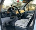 Белый Мерседес Sprinter, объемом двигателя 2.2 л и пробегом 490 тыс. км за 28000 $, фото 4 на Automoto.ua