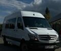 Белый Мерседес Sprinter, объемом двигателя 2.14 л и пробегом 500 тыс. км за 21500 $, фото 2 на Automoto.ua
