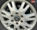 Білий Мерседес Sprinter, об'ємом двигуна 2.2 л та пробігом 311 тис. км за 22700 $, фото 17 на Automoto.ua