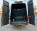 Белый Мерседес Sprinter, объемом двигателя 2.2 л и пробегом 490 тыс. км за 28000 $, фото 8 на Automoto.ua