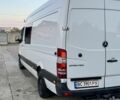 Білий Мерседес Sprinter, об'ємом двигуна 2.1 л та пробігом 350 тис. км за 20999 $, фото 22 на Automoto.ua