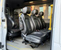 Белый Мерседес Sprinter, объемом двигателя 2.14 л и пробегом 320 тыс. км за 23499 $, фото 36 на Automoto.ua