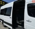 Белый Мерседес Sprinter, объемом двигателя 2.99 л и пробегом 612 тыс. км за 21700 $, фото 21 на Automoto.ua