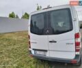 Білий Мерседес Sprinter, об'ємом двигуна 2.14 л та пробігом 100 тис. км за 12000 $, фото 6 на Automoto.ua