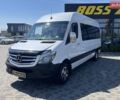 Белый Мерседес Sprinter, объемом двигателя 2.99 л и пробегом 612 тыс. км за 21700 $, фото 1 на Automoto.ua