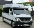 Білий Мерседес Sprinter, об'ємом двигуна 2.99 л та пробігом 500 тис. км за 23800 $, фото 1 на Automoto.ua