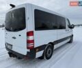 Белый Мерседес Sprinter, объемом двигателя 2.2 л и пробегом 394 тыс. км за 21000 $, фото 5 на Automoto.ua