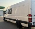 Білий Мерседес Sprinter, об'ємом двигуна 2.1 л та пробігом 350 тис. км за 20999 $, фото 16 на Automoto.ua