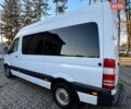 Білий Мерседес Sprinter, об'ємом двигуна 2.2 л та пробігом 299 тис. км за 17999 $, фото 4 на Automoto.ua