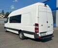 Білий Мерседес Sprinter, об'ємом двигуна 2.14 л та пробігом 646 тис. км за 21500 $, фото 8 на Automoto.ua