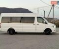 Білий Мерседес Sprinter, об'ємом двигуна 2.2 л та пробігом 403 тис. км за 21500 $, фото 2 на Automoto.ua