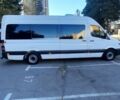 Белый Мерседес Sprinter, объемом двигателя 2.14 л и пробегом 651 тыс. км за 24000 $, фото 2 на Automoto.ua