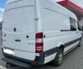 Білий Мерседес Sprinter, об'ємом двигуна 2.99 л та пробігом 750 тис. км за 25700 $, фото 4 на Automoto.ua