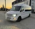 Білий Мерседес Sprinter, об'ємом двигуна 2.2 л та пробігом 403 тис. км за 21500 $, фото 1 на Automoto.ua