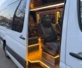 Белый Мерседес Sprinter, объемом двигателя 2.14 л и пробегом 450 тыс. км за 28897 $, фото 6 на Automoto.ua