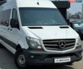 Білий Мерседес Sprinter, об'ємом двигуна 2.14 л та пробігом 363 тис. км за 20990 $, фото 1 на Automoto.ua