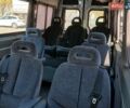 Белый Мерседес Sprinter, объемом двигателя 2.14 л и пробегом 651 тыс. км за 25000 $, фото 26 на Automoto.ua