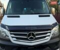 Белый Мерседес Sprinter, объемом двигателя 2.14 л и пробегом 341 тыс. км за 18499 $, фото 2 на Automoto.ua